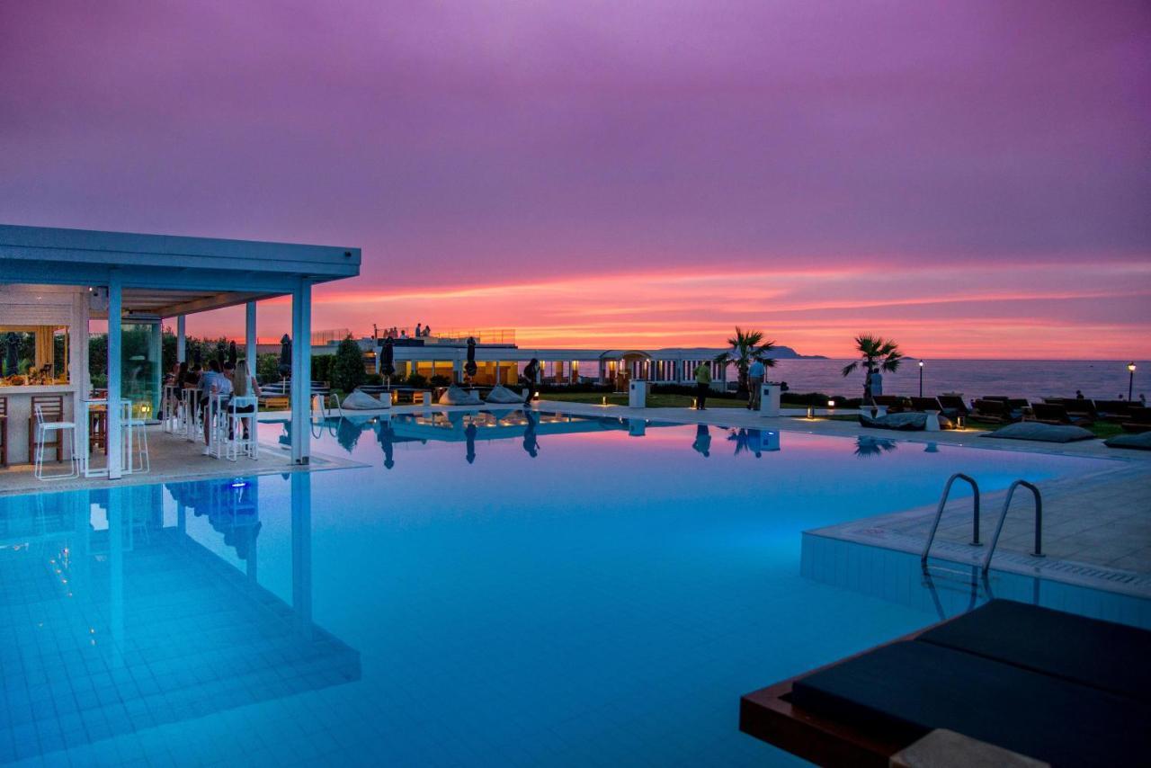 Insula Alba Resort & Spa (Adults Only) Hersonissos  Esterno foto